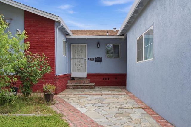 316 Don Carlos Ave, Stockton, CA 95210