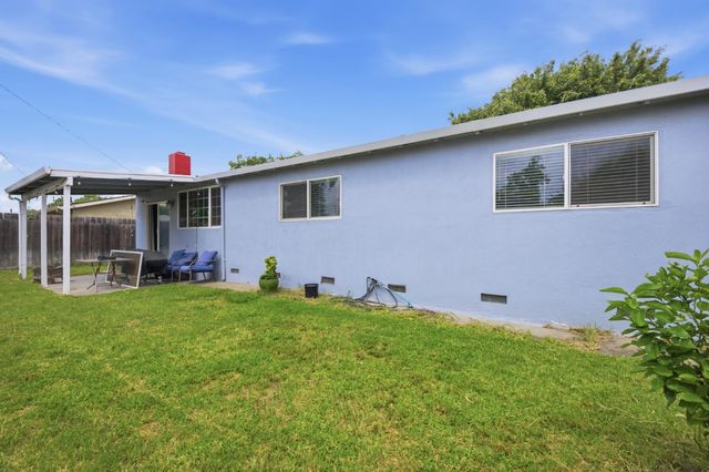 316 Don Carlos Ave, Stockton, CA 95210