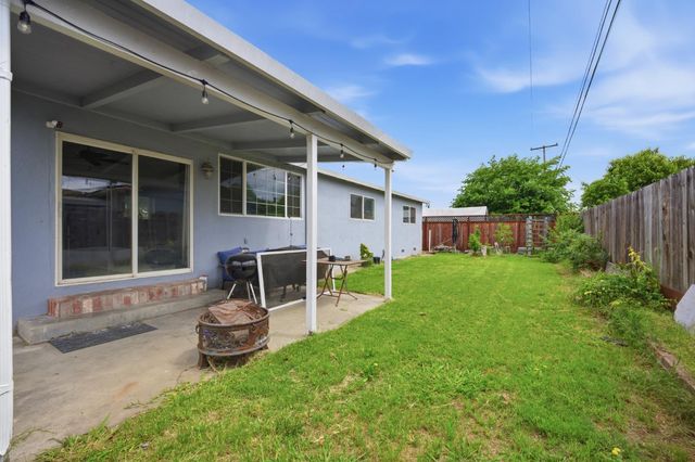 316 Don Carlos Ave, Stockton, CA 95210