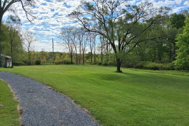 3154 W Defay Road, Stevensville, MI 49127