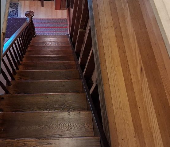 3154 W Defay Road, Stevensville, MI 49127