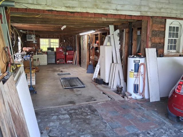 3154 W Defay Road, Stevensville, MI 49127