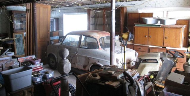 3154 W Defay Road, Stevensville, MI 49127