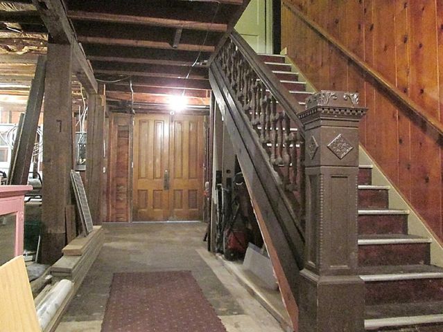 3154 W Defay Road, Stevensville, MI 49127