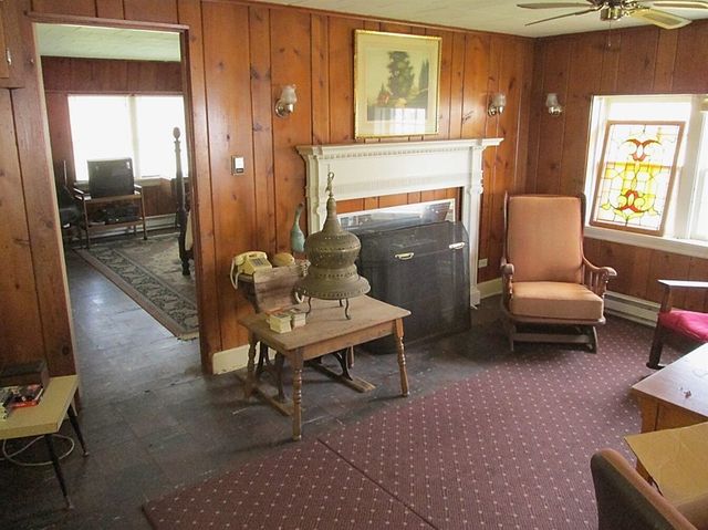 3154 W Defay Road, Stevensville, MI 49127