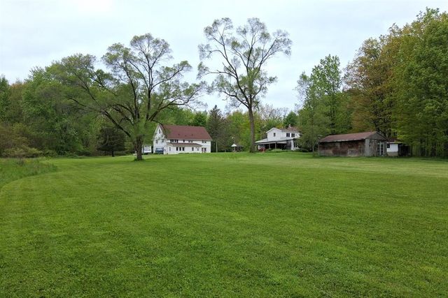 3154 W Defay Road, Stevensville, MI 49127
