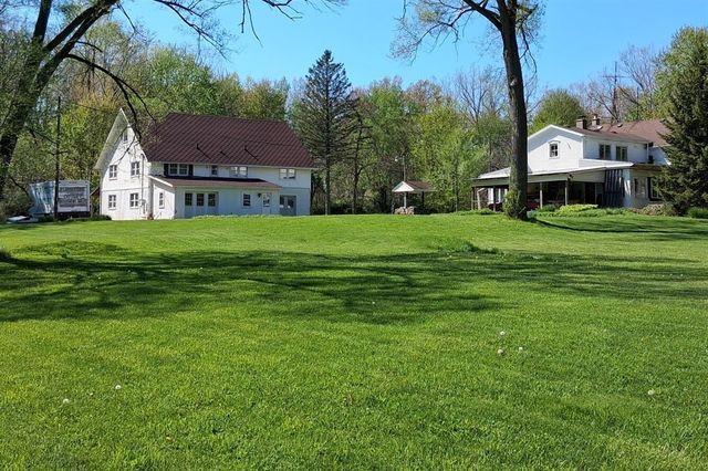 3154 W Defay Road, Stevensville, MI 49127