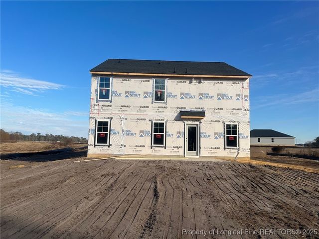 291 Buggy Top Lane, Autryville, NC 28318