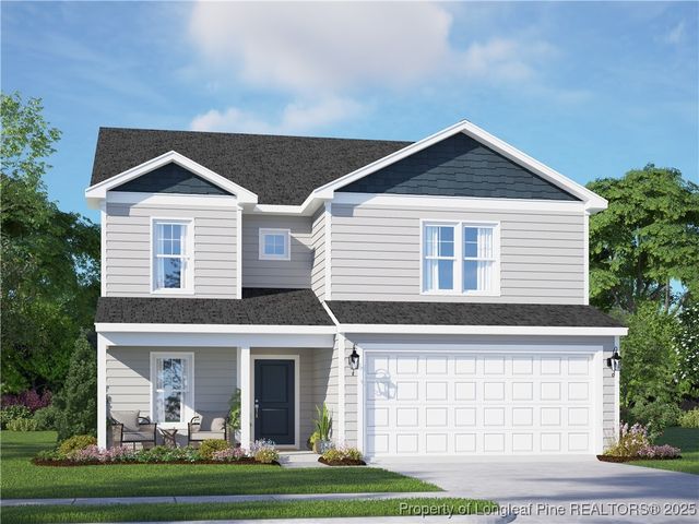 291 Buggy Top Lane, Autryville, NC 28318