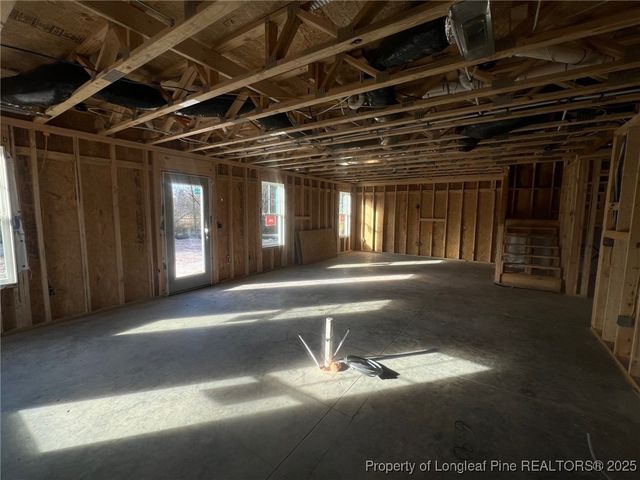 291 Buggy Top Lane, Autryville, NC 28318