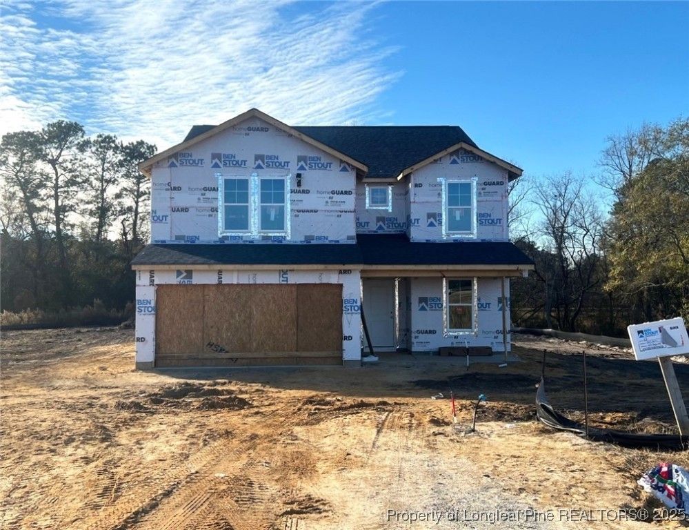 291 Buggy Top Lane, Autryville, NC 28318