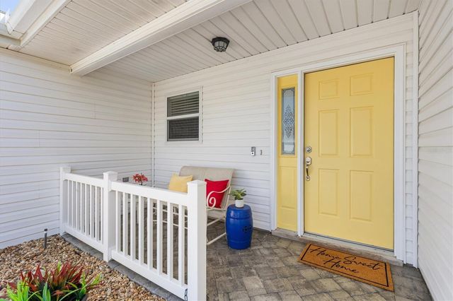 17967 SE 87TH MELROSE COURT, The Villages, FL 32162