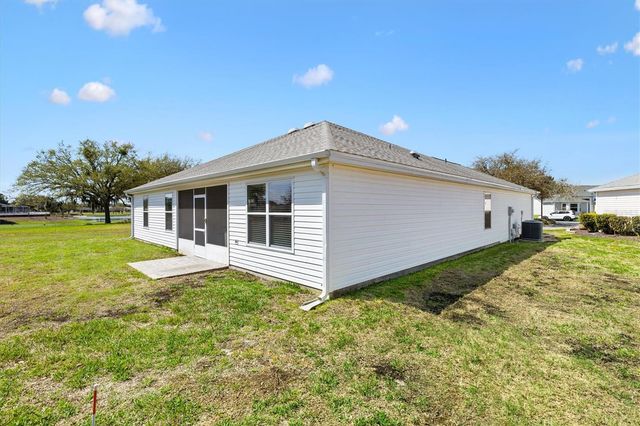 17967 SE 87TH MELROSE COURT, The Villages, FL 32162