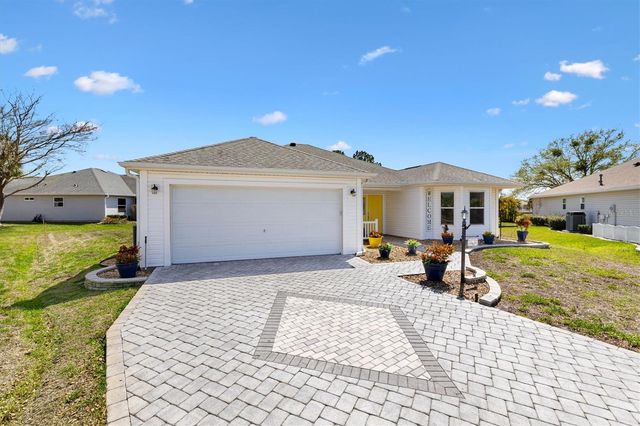 17967 SE 87TH MELROSE COURT, The Villages, FL 32162