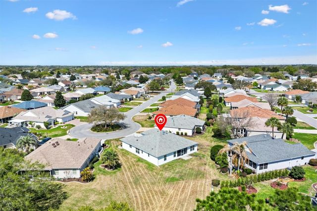 17967 SE 87TH MELROSE COURT, The Villages, FL 32162