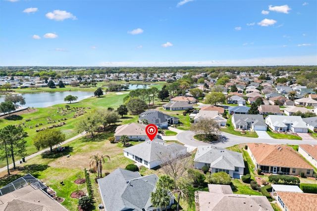 17967 SE 87TH MELROSE COURT, The Villages, FL 32162