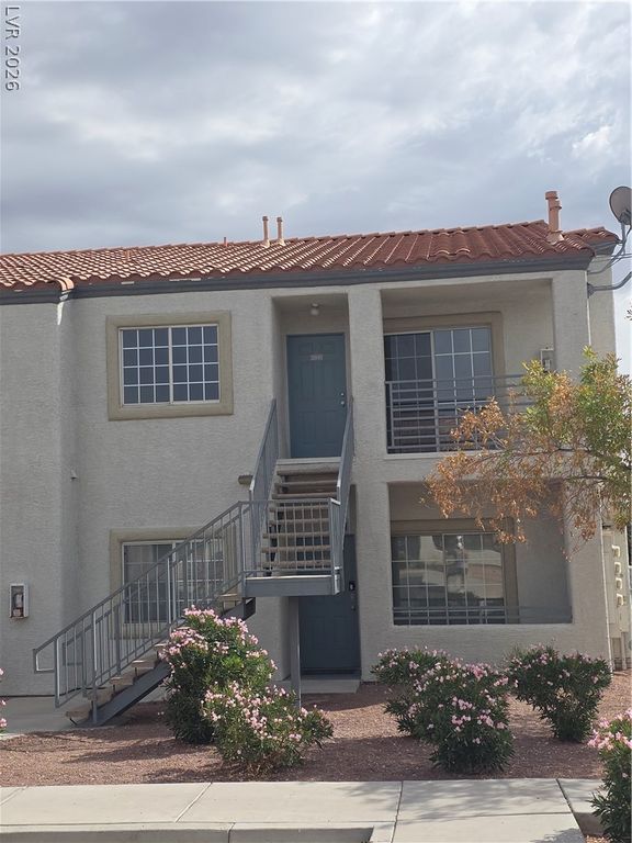 3318 North Decatur Boulevard 2041, Las Vegas, NV 89130 — photo 3