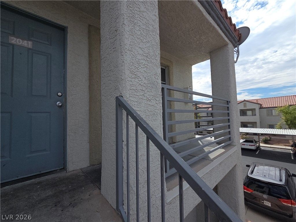 3318 North Decatur Boulevard 2041, Las Vegas, NV 89130 — photo 4