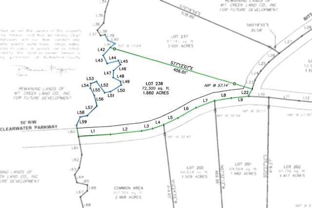 0 Clearwater Parkway 238, Rutherfordton, NC 28139