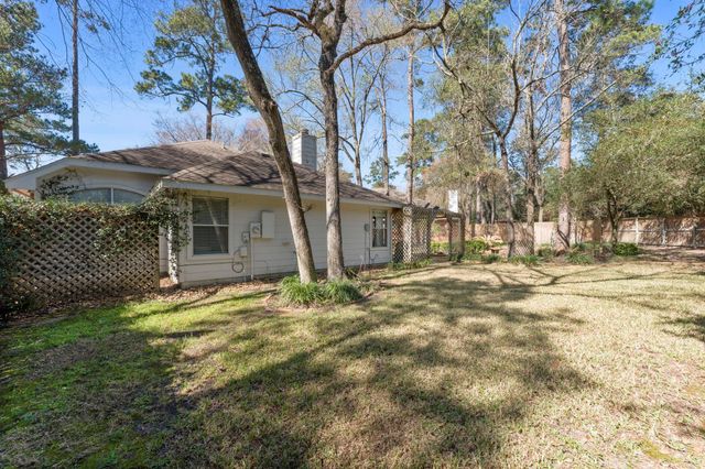 6 Orchard Dale Circle, The Woodlands, TX 77382