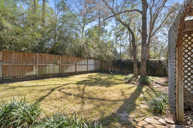 6 Orchard Dale Circle, The Woodlands, TX 77382