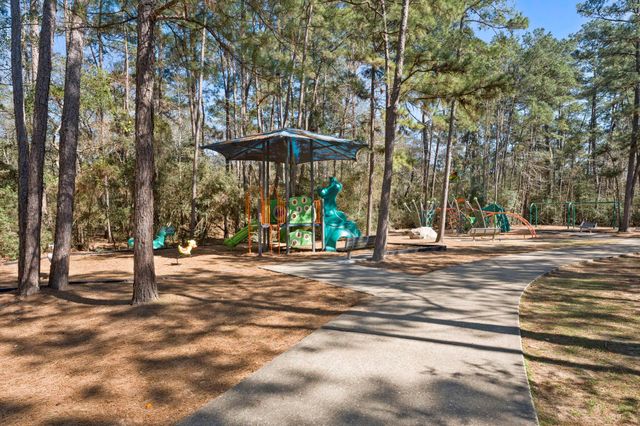 6 Orchard Dale Circle, The Woodlands, TX 77382