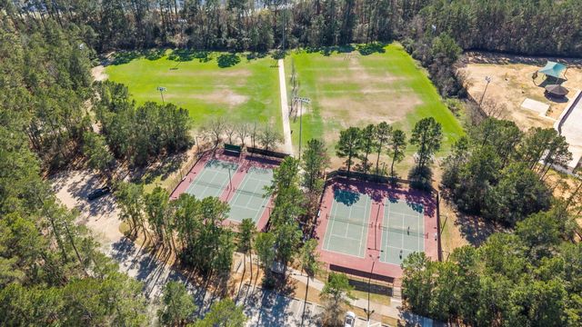 6 Orchard Dale Circle, The Woodlands, TX 77382