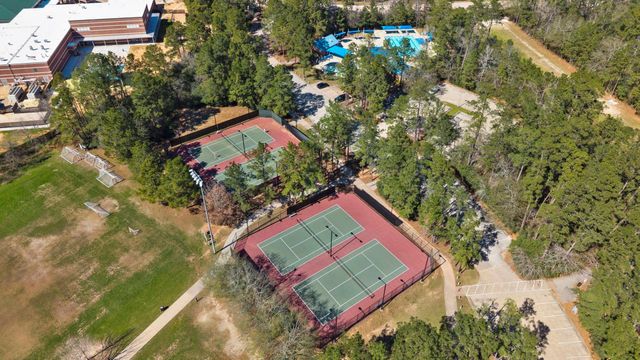 6 Orchard Dale Circle, The Woodlands, TX 77382