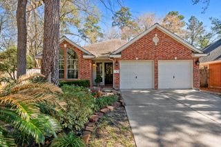 6 Orchard Dale Circle, The Woodlands, TX 77382