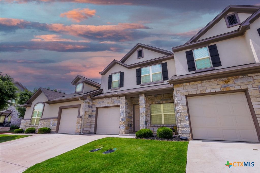 1416 Bichon Bend, Austin, TX 78748