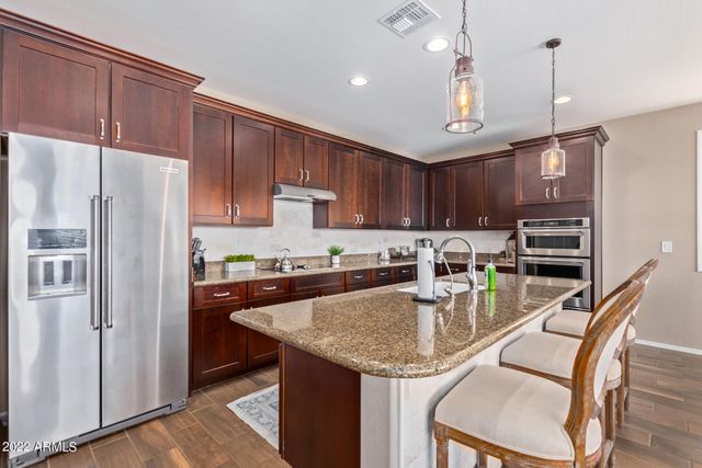 22503 E CALLE DE FLORES --, Queen Creek, AZ 85142