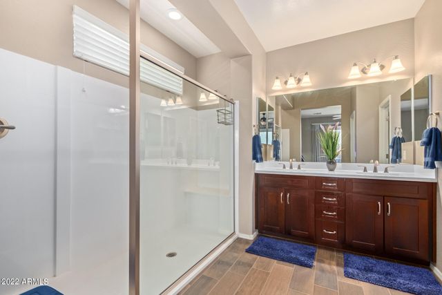 22503 E CALLE DE FLORES --, Queen Creek, AZ 85142