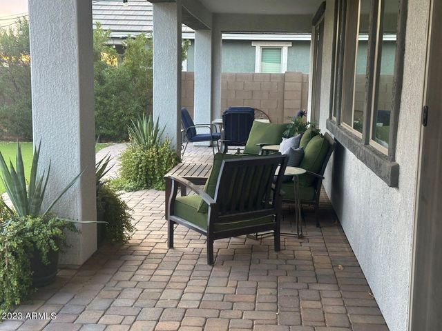 22503 E CALLE DE FLORES --, Queen Creek, AZ 85142