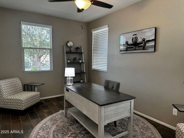 22503 E CALLE DE FLORES --, Queen Creek, AZ 85142