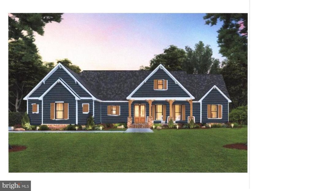 0 PEPPERBOX ROAD #LOT 6, Delmar, DE 19940