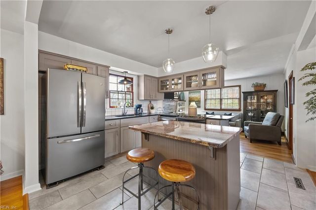 620 Norcova DR, Chesapeake, VA 23320