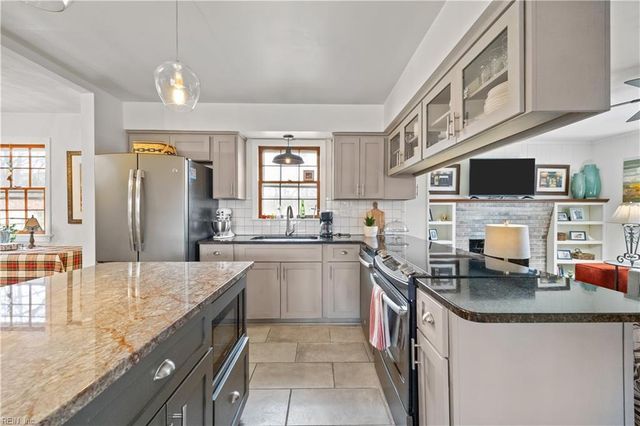 620 Norcova DR, Chesapeake, VA 23320