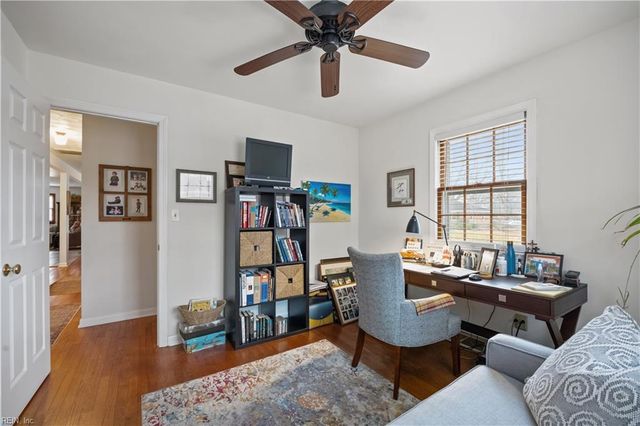 620 Norcova DR, Chesapeake, VA 23320