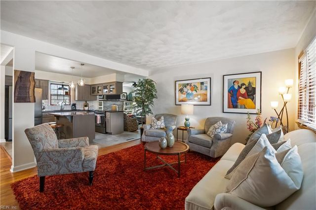 620 Norcova DR, Chesapeake, VA 23320