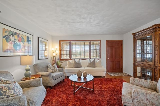 620 Norcova DR, Chesapeake, VA 23320