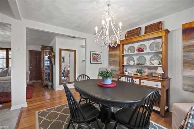 620 Norcova DR, Chesapeake, VA 23320