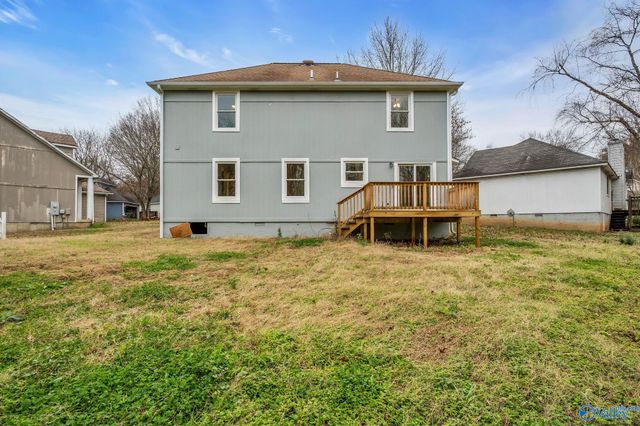 213 Rebecca Pines Drive, Madison, AL 35758