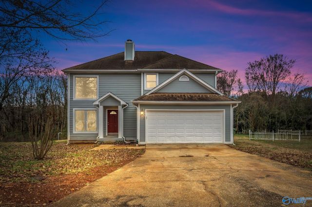 213 Rebecca Pines Drive, Madison, AL 35758