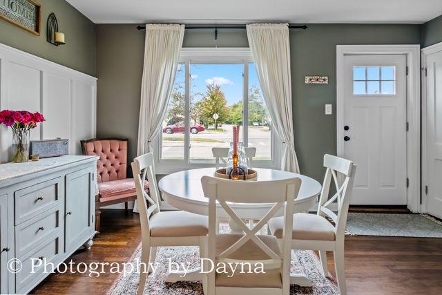 16903 Oak Park Avenue, Tinley Park, IL 60477