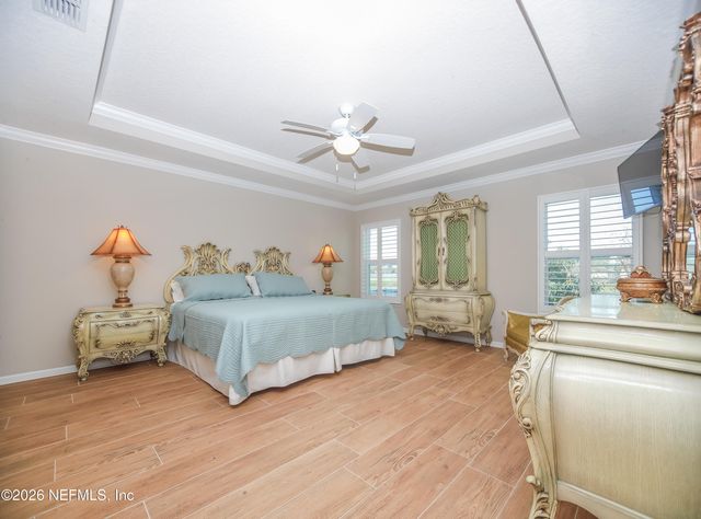 3025 N CASSATA Lane, St. Augustine, FL 32092