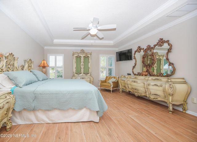 3025 N CASSATA Lane, St. Augustine, FL 32092