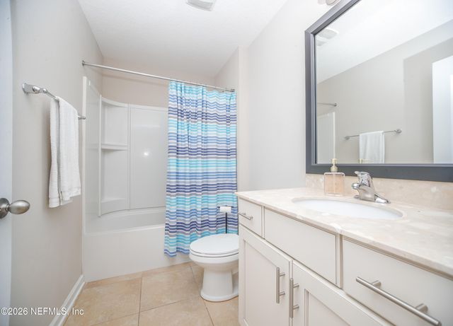 3025 N CASSATA Lane, St. Augustine, FL 32092