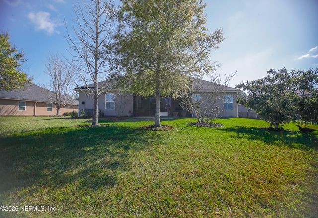 3025 N CASSATA Lane, St. Augustine, FL 32092