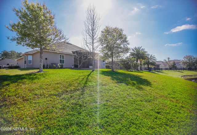 3025 N CASSATA Lane, St. Augustine, FL 32092