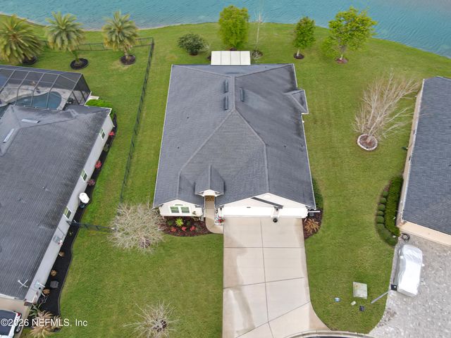 3025 N CASSATA Lane, St. Augustine, FL 32092